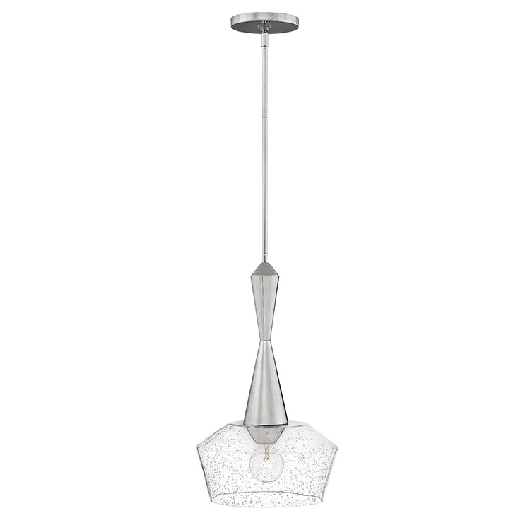 Bette Single-Light Pendant - Frankwebs