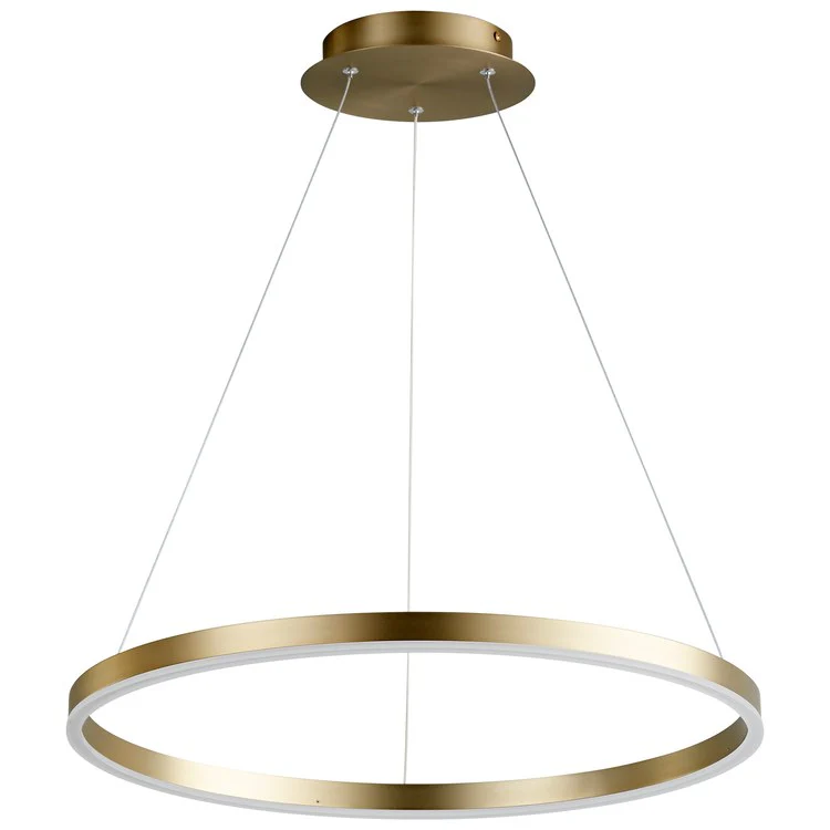 Circulo Single-Light 24