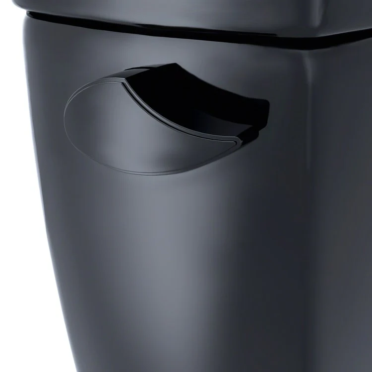 Replacement Left-Hand Trip Lever - Frankwebs