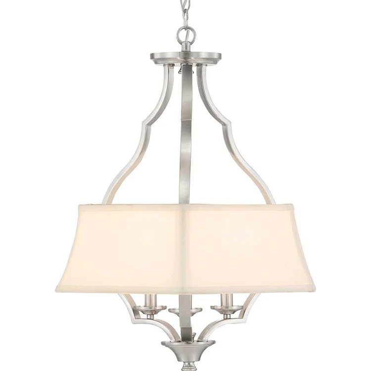 Carriage Hill Three-Light Pendant - Frankwebs