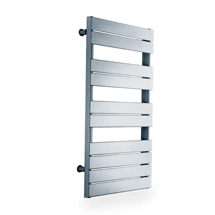 Towel Warmer Electric Wall Mount Flat Panel Hardwired 20 Inch White 500 Watts - Frankwebs