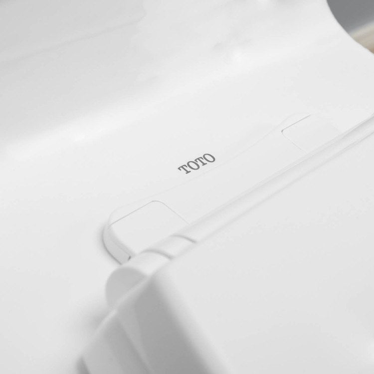 Eco UltraMax Elongated One-Piece Toilet with SoftClose Seat - Frankwebs