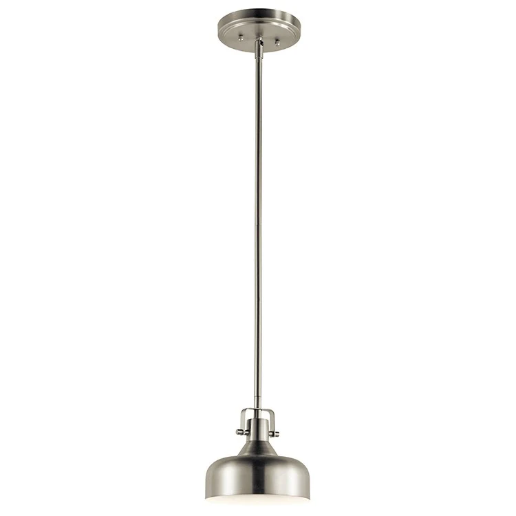 Single-Light LED Mini Pendant - Frankwebs
