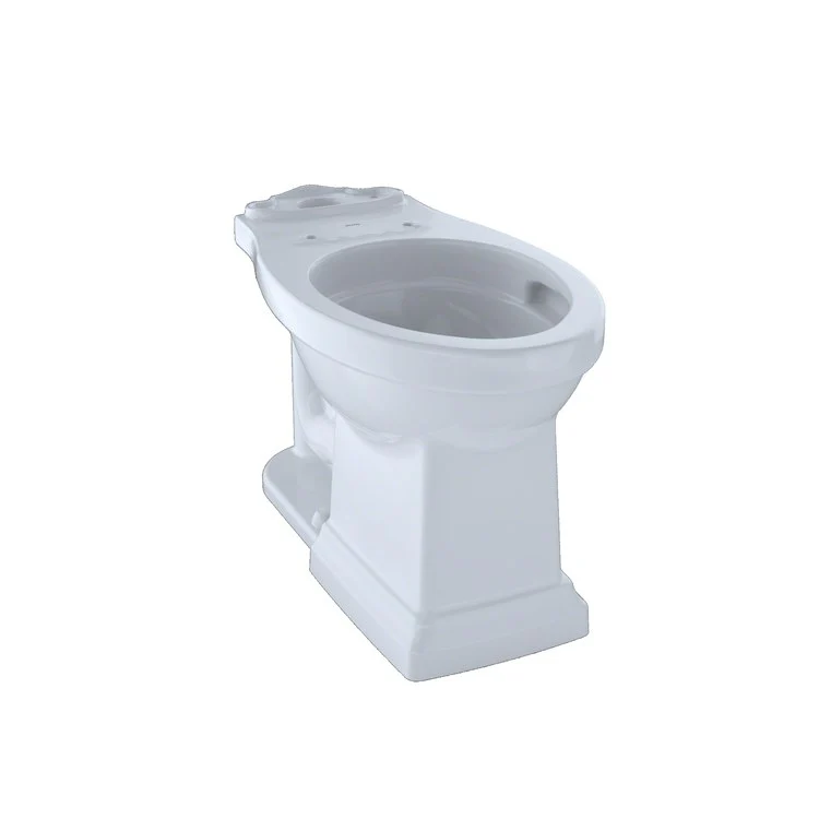 Promenade II Elongated Universal Height Toilet Bowl Only - Frankwebs