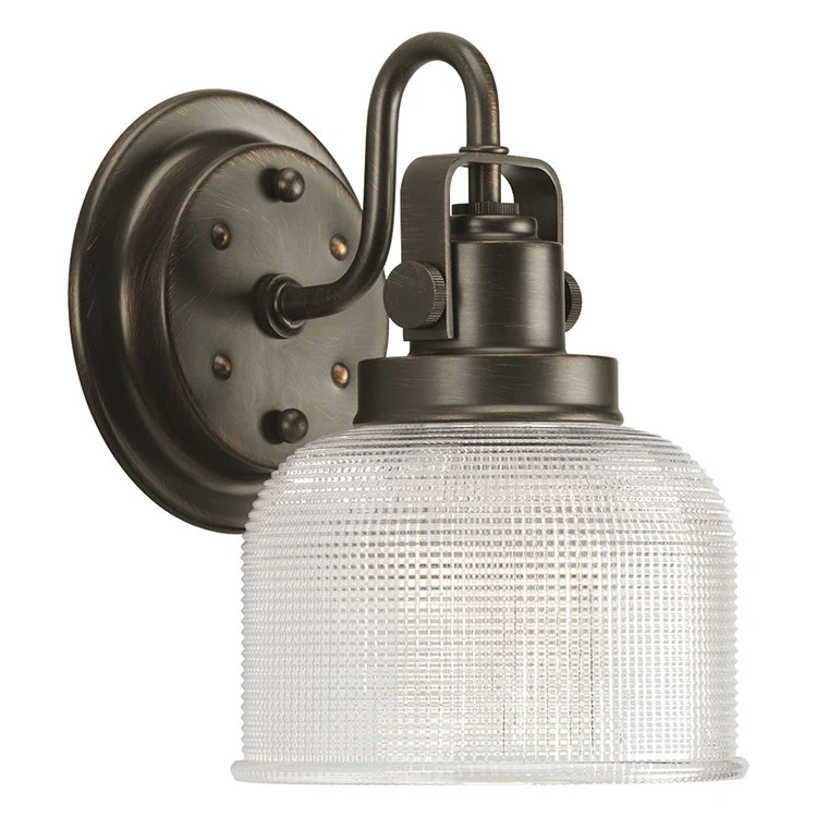 Archie Single-Light Bath Lighting Fixture - Frankwebs