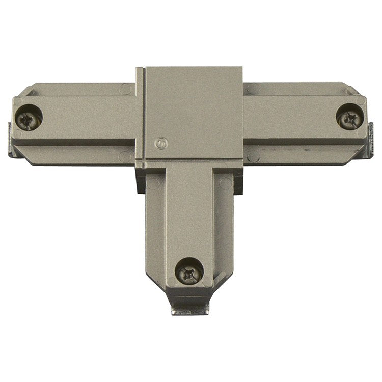 Alpha Trak Inside-Left Polarity T Connector - Frankwebs