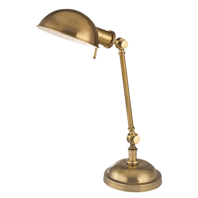 Girard Single-Light Table Lamp - Frankwebs