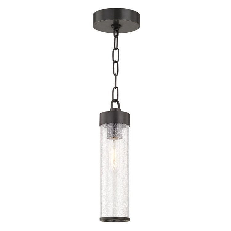 Soriano Single-Light Pendant - Frankwebs