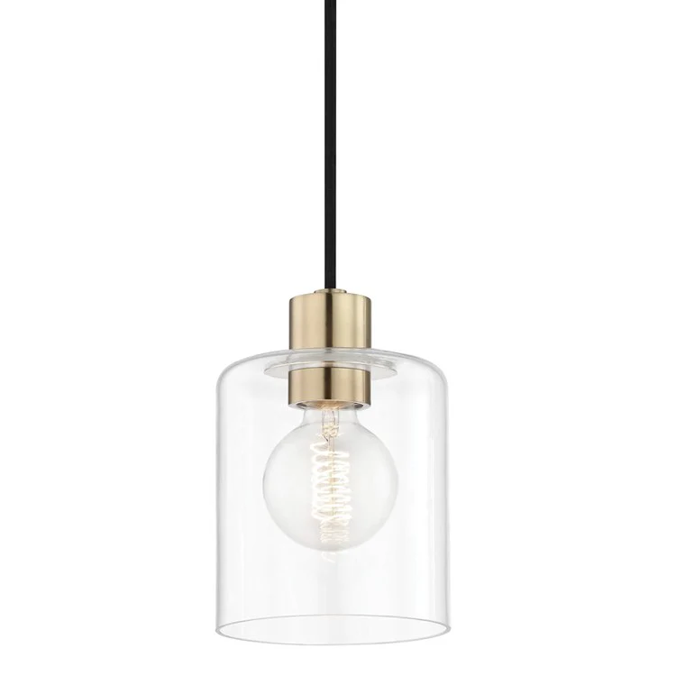 Neko Single-Light Pendant - Frankwebs
