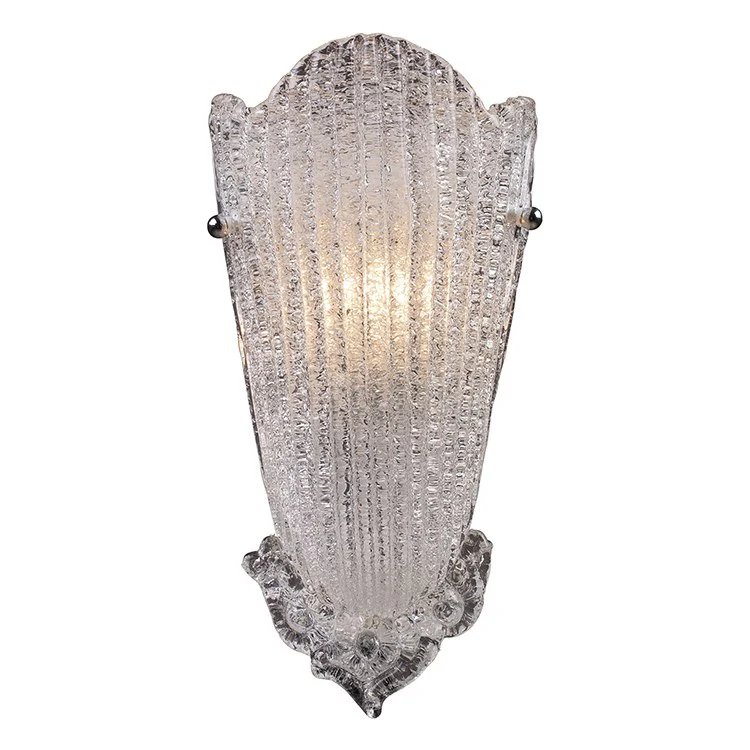 Providence Single-Light Wall Sconce - Frankwebs