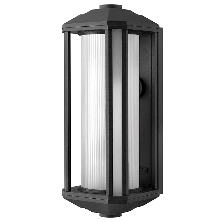 Castelle Single-Light Large Wall-Mount Lantern - Frankwebs