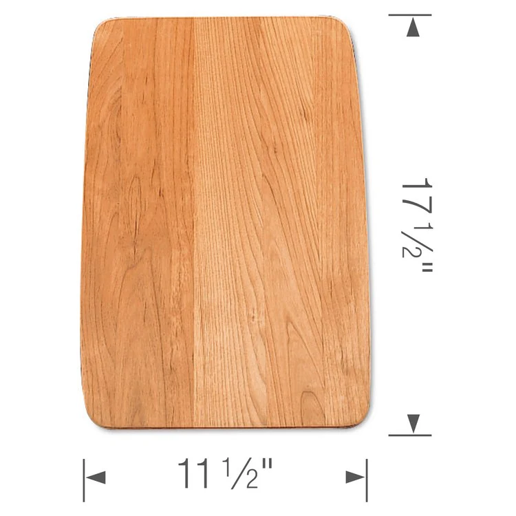 Red Alder Wood Cutting Board - Frankwebs