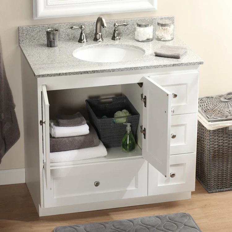 Simplicity Shaker 36