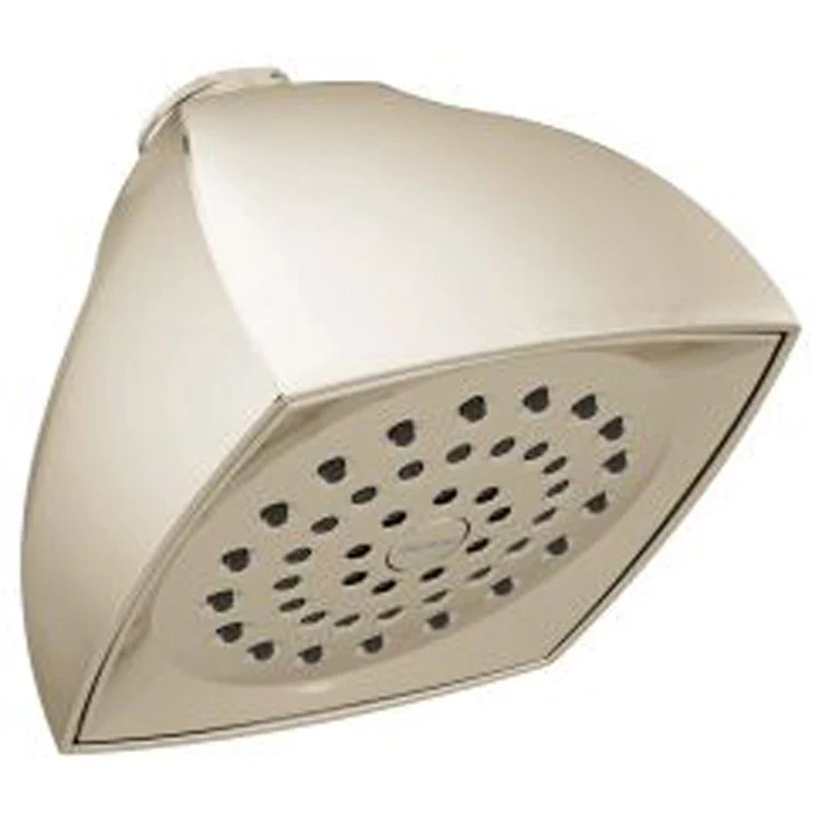 Voss Moenflo XL Eco-Performance Single-Function Showerhead - Frankwebs