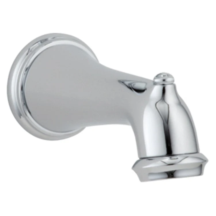 Wall-Mount Non-Diverter Tub Spout - Frankwebs