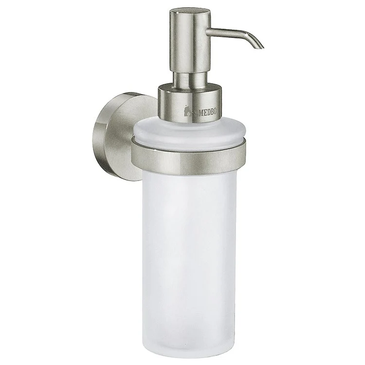 Home Wall-Mount Soap Dispenser - Frankwebs