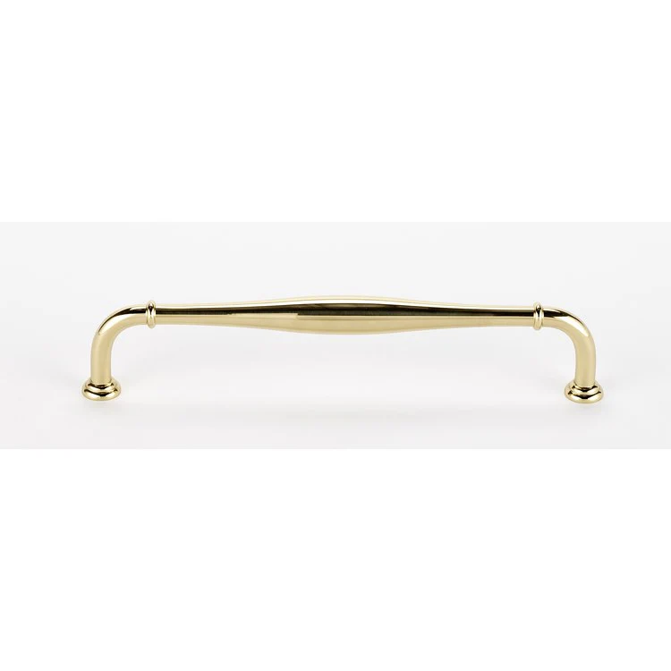 Pull Charlie's Oversized Antique English Brass 12 Inch 13 Inch 2-3/4 Inch - Frankwebs