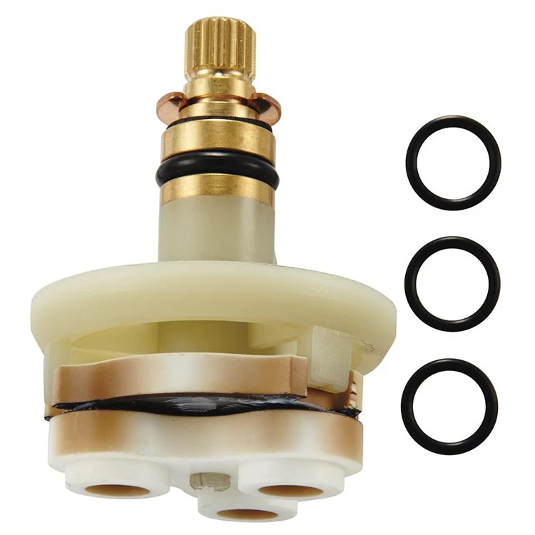 Universal Ceramic Diverter Cartridge - Frankwebs