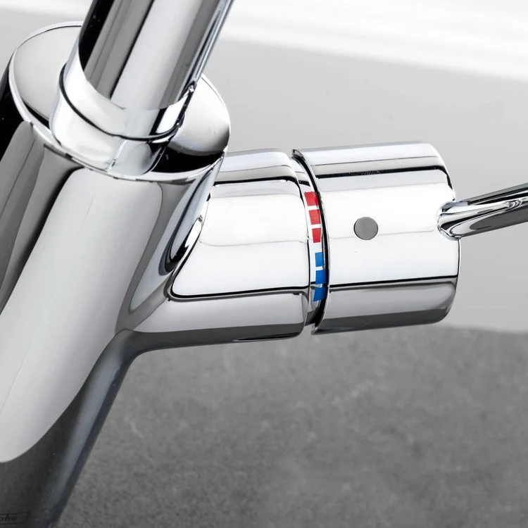 Talis S High-Arc Single Handle Pull Down Kitchen Faucet - Frankwebs