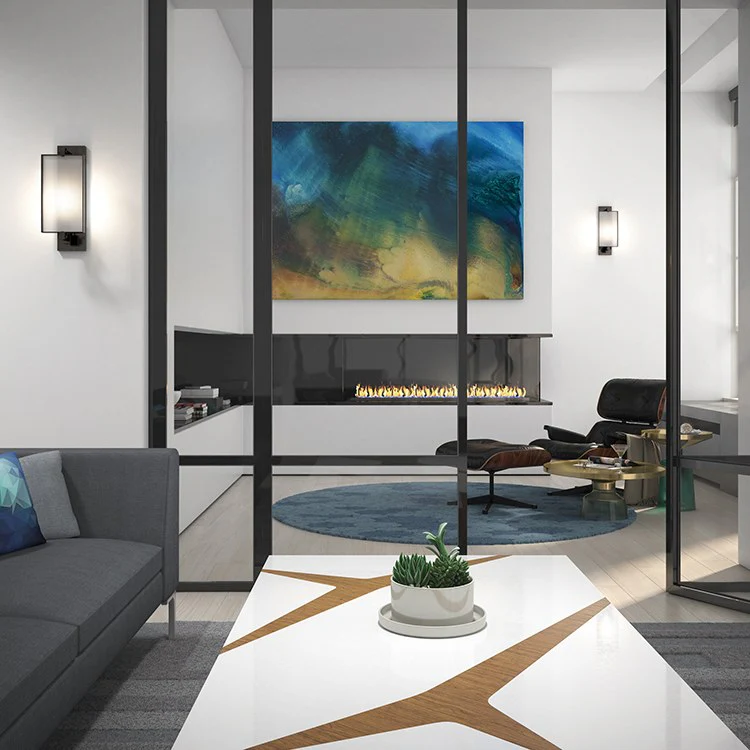 Dailey Single-Light Wall Sconce - Frankwebs