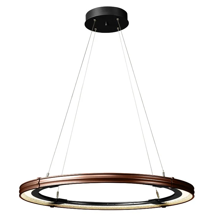 Aria LED Pendant - Frankwebs