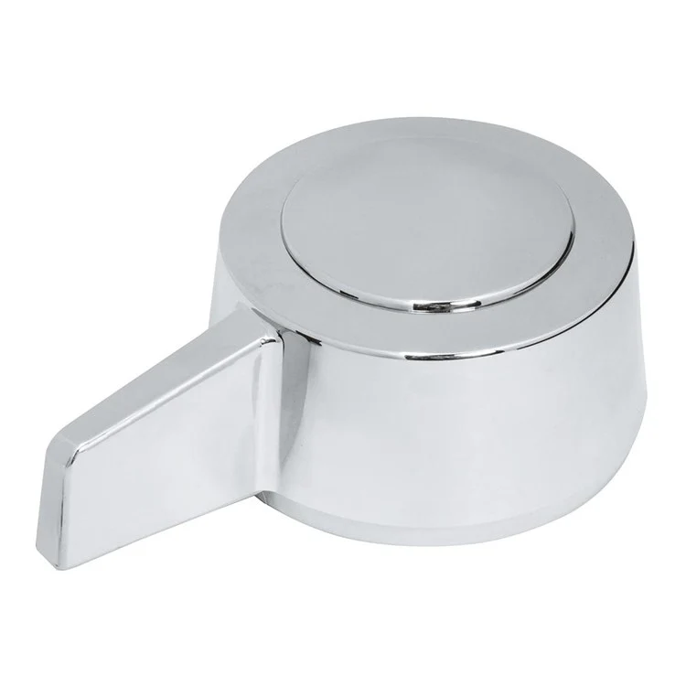 Replacement Tempersafe Short Lever Handle - Frankwebs