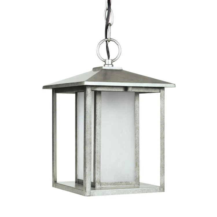 Hunnington Single-Light Outdoor Pendant - Frankwebs