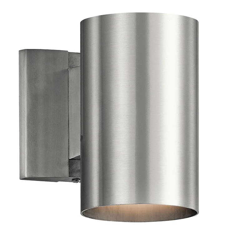 Indoor/Outdoor Single-Light Wall Sconce - Frankwebs