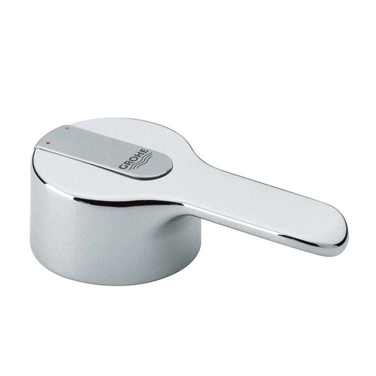 Replacement Lever Handle with Cover Cap - Frankwebs
