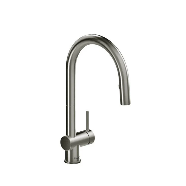 Kitchen Faucet Azure with Spray 1 Lever Chrome 1.5 Gallons per Minute - Frankwebs