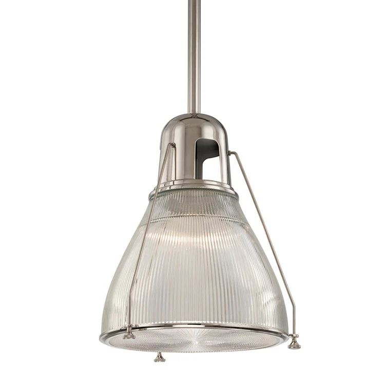 Haverhill Single-Light Pendant - Frankwebs