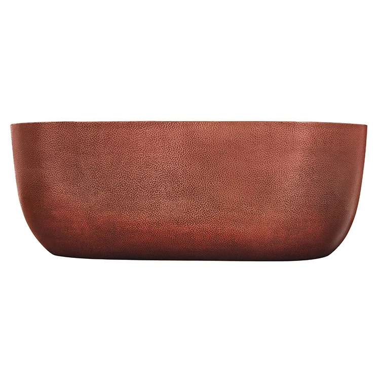 Caladonia Freestanding Bathtub - Frankwebs