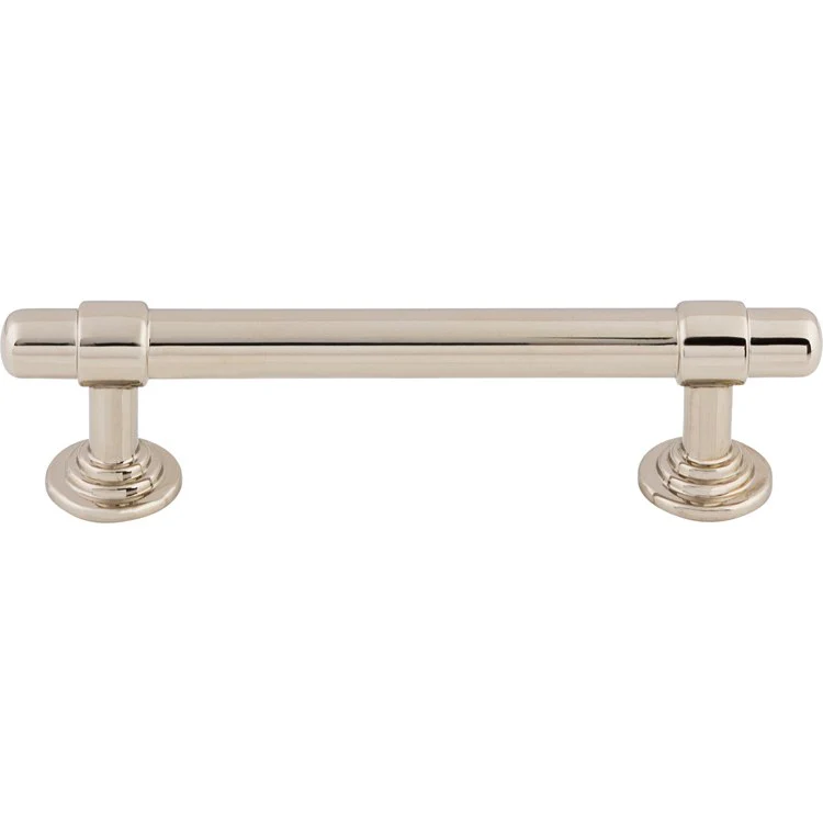 Pull Ellis Honey Bronze Zinc Alloy 3-3/4 Inch - Frankwebs