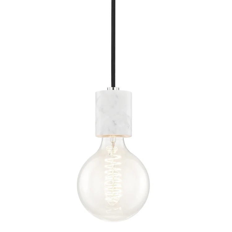 Asime Single-Light Pendant - Frankwebs