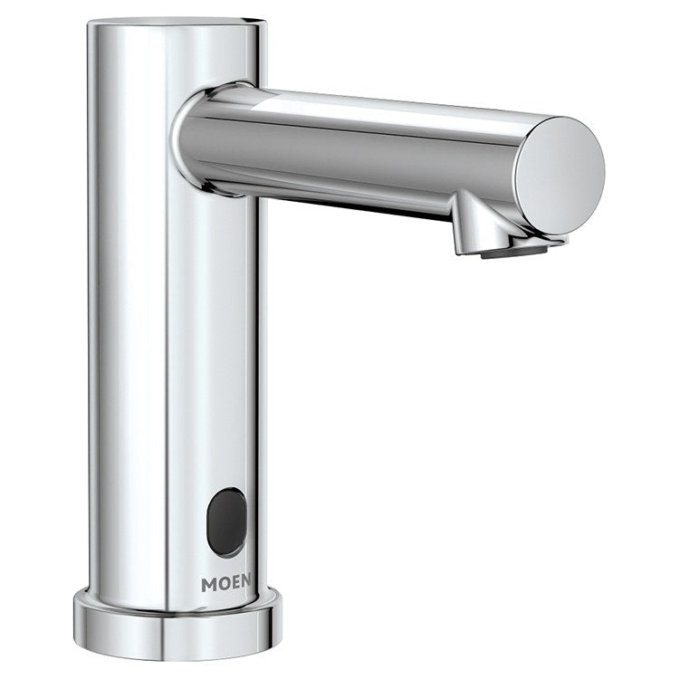 M-Power Battery Powered Electronic Below-Deck Align-Style Bathroom Faucet - Frankwebs