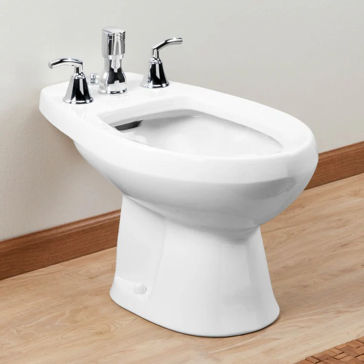 Cadet Bidet for Widespread Faucet - Frankwebs