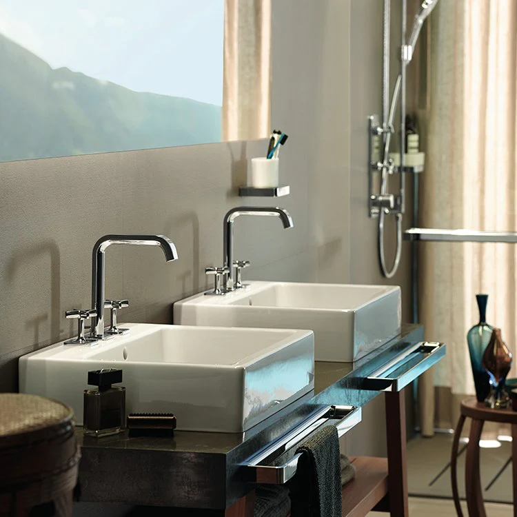 AXOR Universal Medium Towel Bar/Rail - Frankwebs