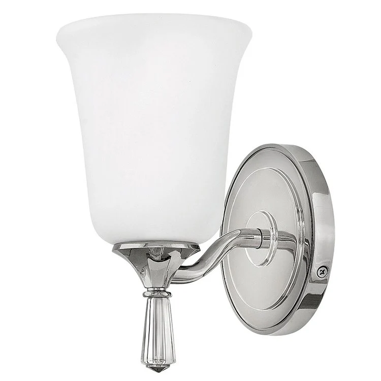 Blythe Single-Light Wall Sconce - Frankwebs