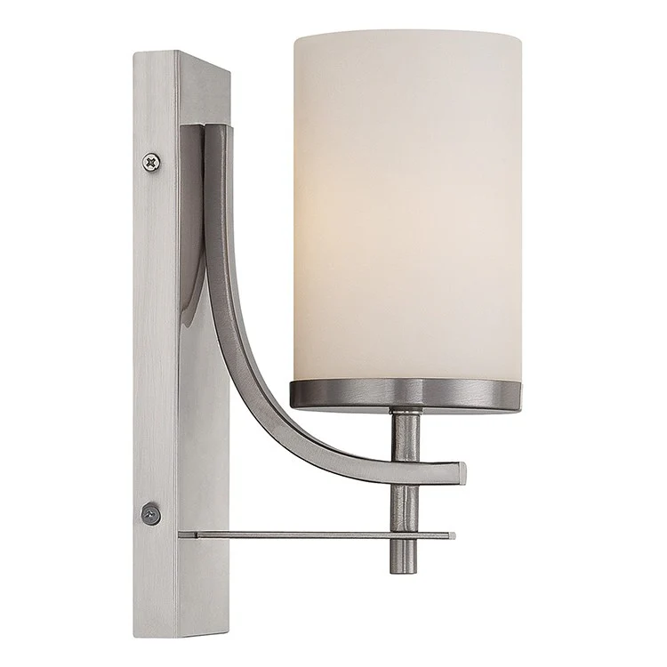 Colton Single-Light Wall Sconce - Frankwebs