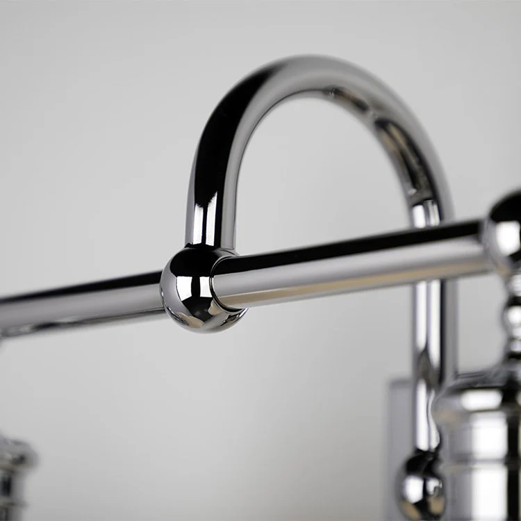 Keswick Four-Light Bathroom Vanity Fixture - Frankwebs