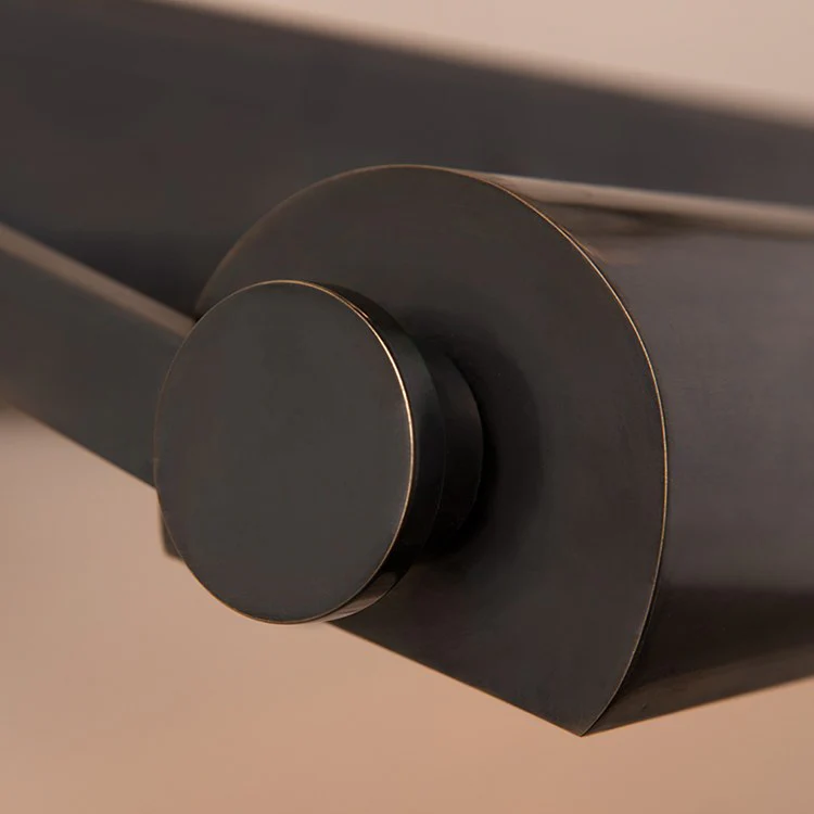 Merrick Two-Light Picture Light - Frankwebs