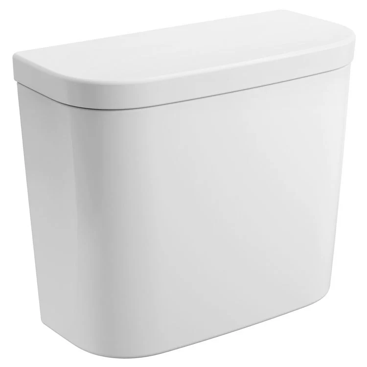 Essence Toilet Tank Only with Right-Hand Trip Lever - Frankwebs