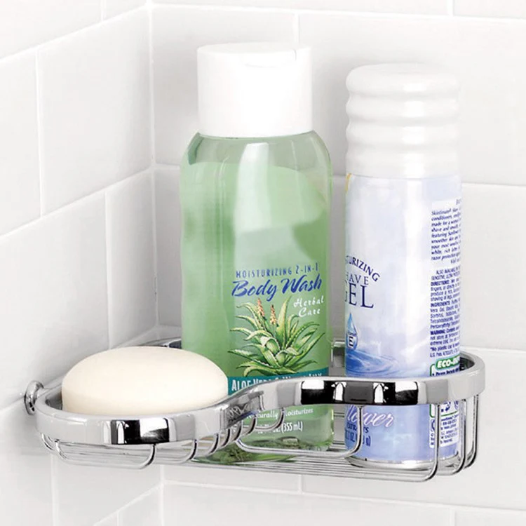 Splashables Large Combination Corner Basket - Frankwebs