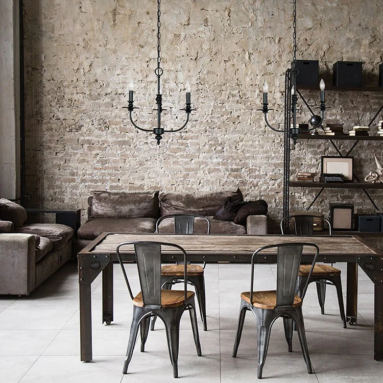 Hartford Three-Light Chandelier - Frankwebs