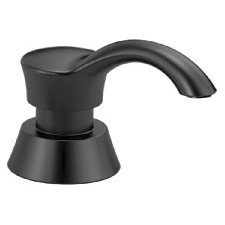 Pilar Soap/Lotion Dispenser - Frankwebs