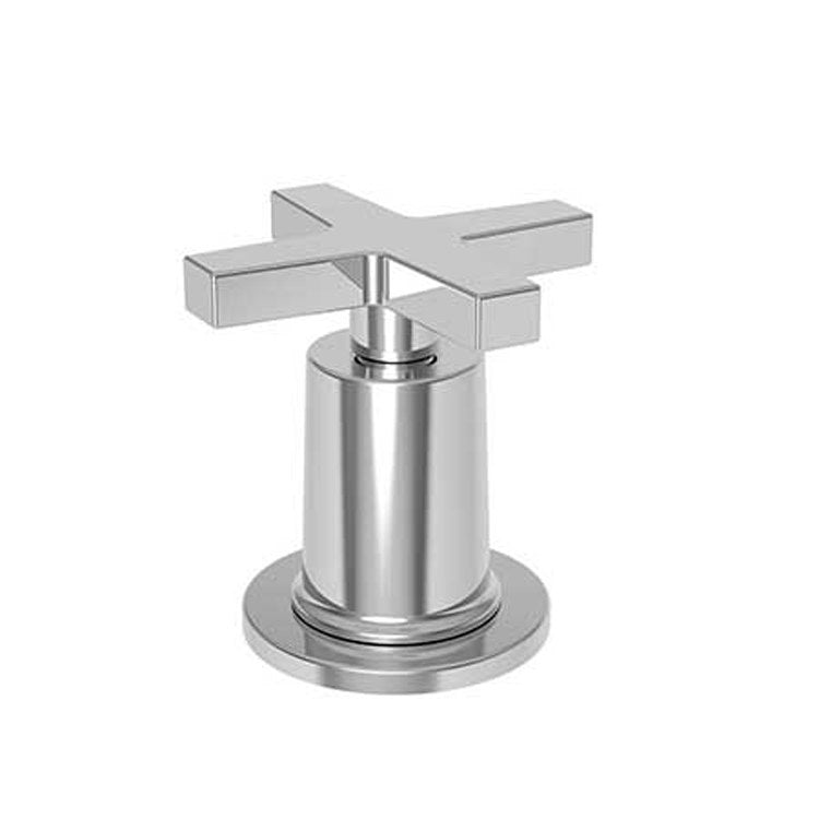 Diverter Handle Dorrance Brass Flow Control Cross Polished Brass Uncoated Living Round Escutcheon - Frankwebs