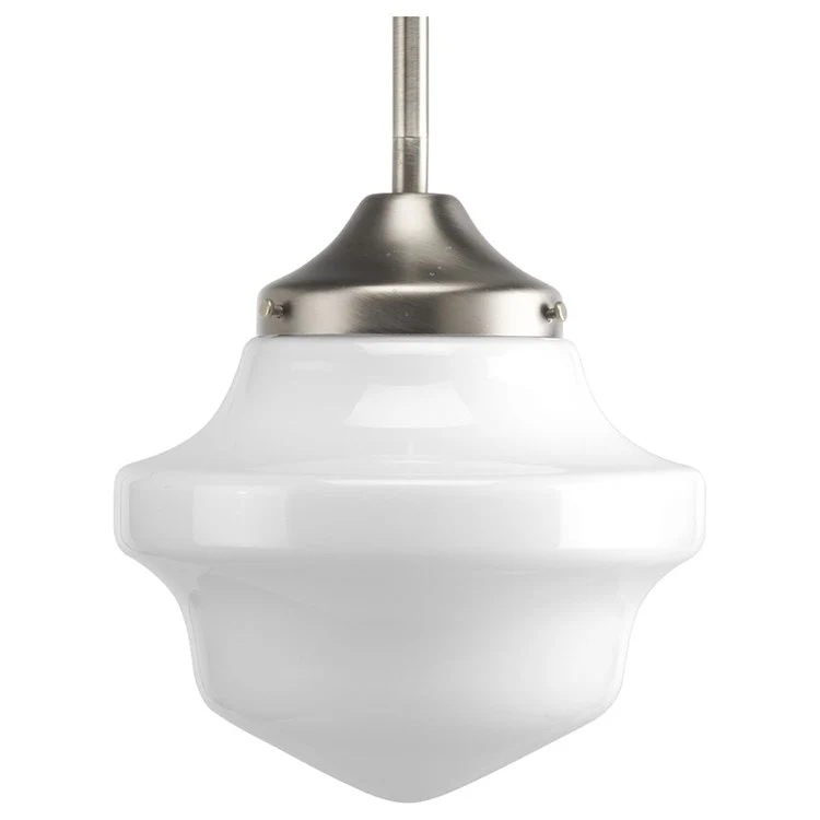 Schoolhouse Single-Light Mini Pendant - Frankwebs