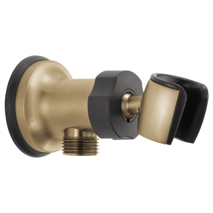 Adjustable Wall-Mount Elbow for Handshower - Frankwebs