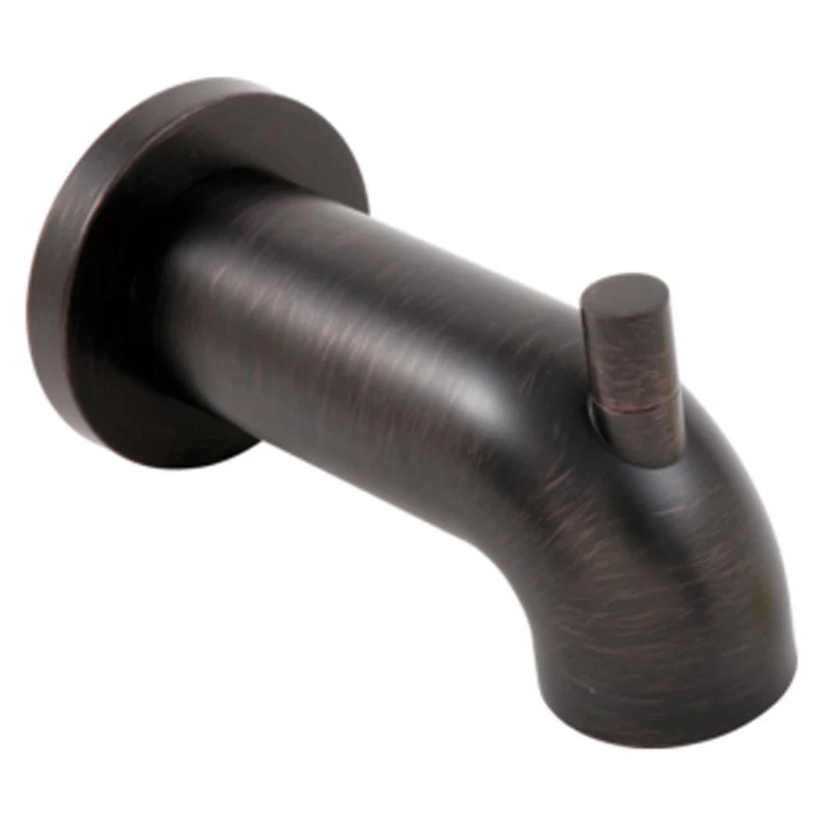 Trinsic Wall-Mount Diverter Tub Spout - Frankwebs