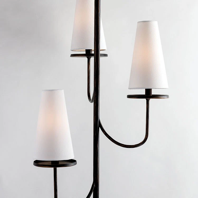 Marcel Eight-Light Chandelier - Frankwebs
